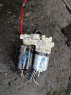 Фотография Блок ABS TOYOTA CAMRY 2011г.