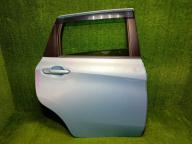 Фотография Дверь задняя правая NISSAN NOTE 2013г.