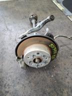 Фотография Ступица задняя правая TOYOTA PROGRES 2001г.