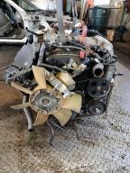 Фотография Двигатель 1JZGE TOYOTA CHASER 1999г.