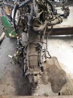 Фотография Автомат MAZDA BONGO FRIENDEE 2001г.