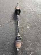 Фотография Привод передний левый HONDA INSIGHT 2009г.