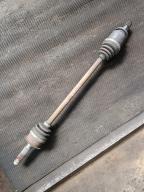 Фотография Привод задний левый SUBARU LEGACY 2007г.