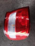 Фотография Стоп-сигнал левый NISSAN PRESAGE 1998г.