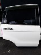 Фотография Дверь задняя правая HONDA CRV 2006г.