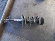 Фотография Стойка передняя левая MAZDA DEMIO 2007г.