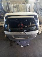 Фотография Дверь задняя HONDA FIT 2001г.