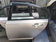 Фотография Дверь задняя левая HONDA CIVIC 2007г.