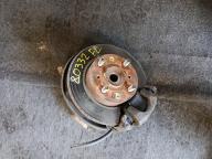 Фотография Ступица передняя левая HONDA LOGO 1997г.