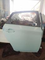 Фотография Дверь задняя правая TOYOTA PRIUS 2009г.
