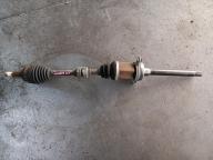 Фотография Привод передний правый NISSAN AD 2010г.