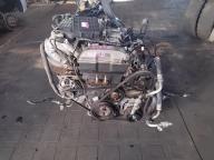 Фотография Двигатель FSDE MAZDA MPV 2001г.