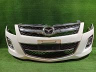 Фотография Бампер передний MAZDA MPV 2010г.