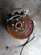 Фотография Ступица передняя левая TOYOTA PRIUS 2012г.