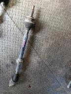 Фотография Привод передний правый TOYOTA PRIUS 2011г.