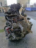 Фотография Автомат NISSAN SERENA 2009г.