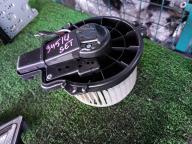 Фотография Мотор печки TOYOTA AQUA 2015г.