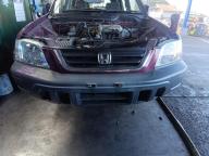 Фотография Ноускат HONDA CRV 1996г.