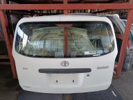 Фотография Дверь задняя TOYOTA PROBOX 2010г.