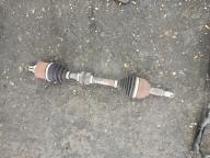 Фотография Привод передний левый NISSAN TIIDA 2010г.