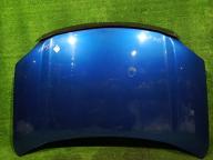 Фотография Капот NISSAN X-TRAIL 2007г.