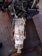 Фотография Автомат SUBARU LEGACY 2001г.