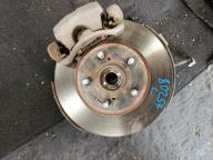 Фотография Ступица передняя левая TOYOTA PRIUS 2009г.