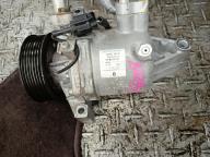 Фотография Компрессор кондиционера NISSAN CUBE 2017г.