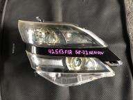 Фотография Фара правая TOYOTA VELLFIRE 2014г.