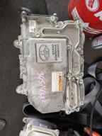 Фотография Инвертор TOYOTA AQUA 2015г.