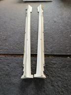 Фотография Порог TOYOTA CHASER 1999г.