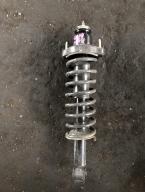 Фотография Стойка задняя правая MITSUBISHI GALANT FORTIS 2011г.