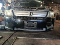 Фотография Ноускат HONDA SPIKE 2007г.