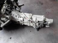 Фотография Коробка механическая SUBARU IMPREZA 2007г.