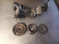 Фотография Коробка механическая SUZUKI JIMNY 1996г.