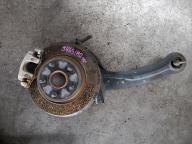 Фотография Ступица задняя правая MAZDA AXELA 2009г.