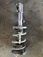 Фотография Стойка передняя правая TOYOTA VISTA ARDEO 2001г.