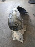 Фотография Подкрылок передний правый NISSAN WINGROAD 2008г.