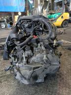Фотография Автомат HONDA STEPWAGON 2010г.