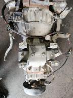 Фотография Коробка механическая ISUZU ELF 1995г.