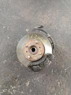 Фотография Ступица передняя левая HONDA CIVIC  FERIO 2002г.