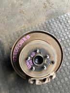 Фотография Ступица задняя правая SUBARU EXIGA 2009г.