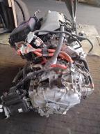 Фотография Автомат TOYOTA PRIUS 2010г.