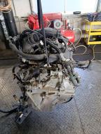 Фотография Автомат HONDA ODYSSEY 2005г.