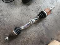 Фотография Привод передний левый NISSAN NV200 2014г.