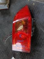 Фотография Стоп-сигнал правый HONDA ACCORD 2005г.