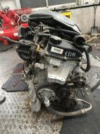 Фотография Двигатель 1KRFE TOYOTA PASSO 2006г.