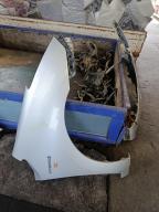 Фотография Крыло правое TOYOTA PRIUS 2009г.