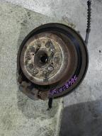 Фотография Ступица задняя правая TOYOTA CALDINA 2002г.