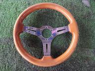 Фотография Руль TOYOTA  2001г.